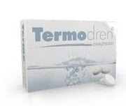 Termodren 30 Comprimidos-1