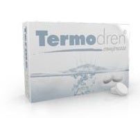 Termodren 30 Comprimidos-1