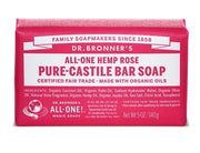 ROSA DEL DR. BRONNER 140G-1