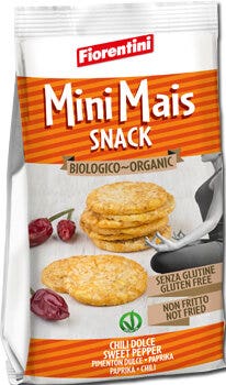 SNACK DE MAÍZ BIO MINI DULCE DE CHILE-1