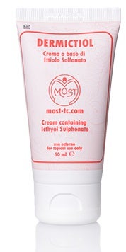 Most Dermitiol Crema 50ml-1