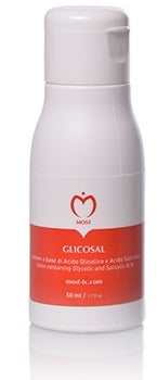 Glicosal Most Loción 50ml-1