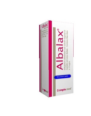 Albalax 200ml-1