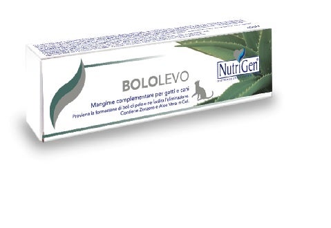 Bololevo Pienso Complementario Perros Y Gatos 60g-1