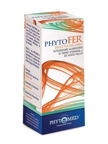 Phytofer Gotas 15ml-1