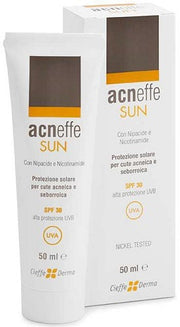 Acneffe Sol Spf30 50ml-1