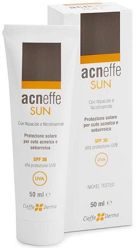 Acneffe Sol Spf30 50ml-1