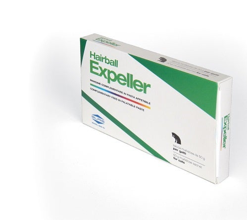 Slais Expulsor De Bolas De Pelo Para Gatos 50g-1