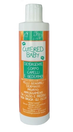 CUTERED BABY DET CUERPO/PELO-1