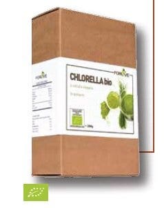 CLORELLA ORGÁNICA 200G-1