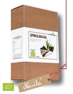 ESPIRULINA BIO 200G-1