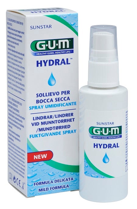 Gum Hydral Spray 50ml-1