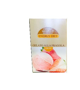 ENERGY DIET HELADO FRESA 160-1