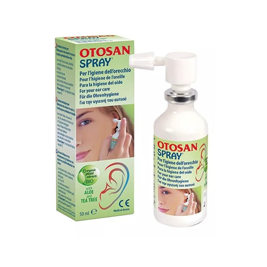 Otosan Spray Oido 50ml-3