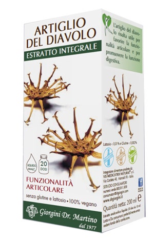 CLAW DIAV ESTR INTEGR200ML-1