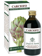 Dr Giorgini Alcachofa Extracto Integral 200ml-1