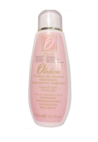 ACEITE DE EMBARAZO OLODERM 250ML-1