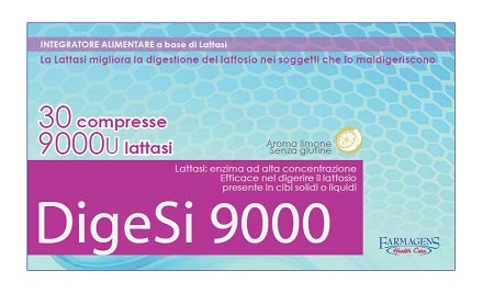 DIGESI 9000 30CPR-1