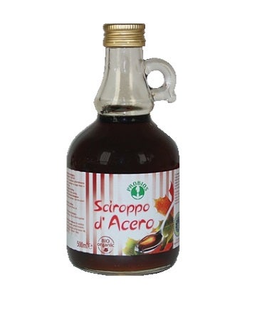 JARABE DE ARCE GRADO A 500ML-1