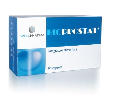 Bioprostat 60 Cpsulas-1
