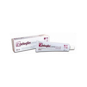 Crema Zeloglin Tubo 30ml-2