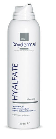 Mousse de Hialfato 150ml-1