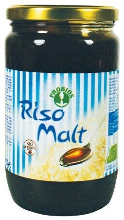 MALTA DE ARROZ MALTA DE ARROZ 900G-1