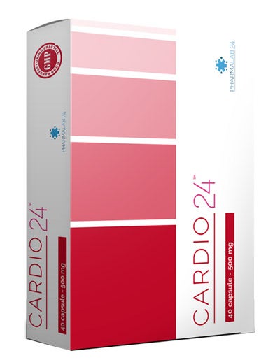 Cardio24 40 Cpsulas-1