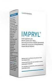 Impryl 30 Comprimidos-1