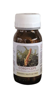 DR POCK CORDYCEPS 50CPS-1