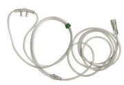 Gafas de oxigenoterapia a largo plazo Tubo de 10 mt-1