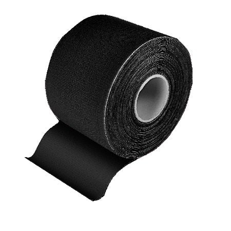 Kinesiotaping 500x5cm Nero -1