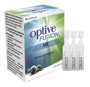 Optive Fusion UD 30 Viales 0.4ml-1