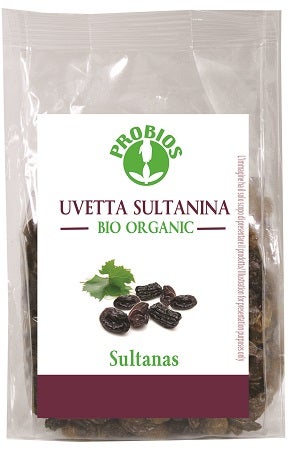 SULTANINA DE PASAS 250G-1