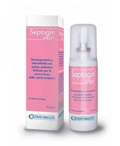 Septogin Spray 75ml-1