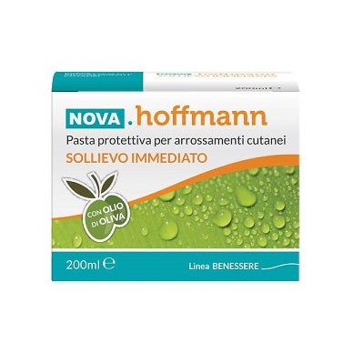 Crema Nova Hoffmann 200ml-2