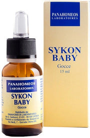 SYKON BEBÉ GTT 15ML-1
