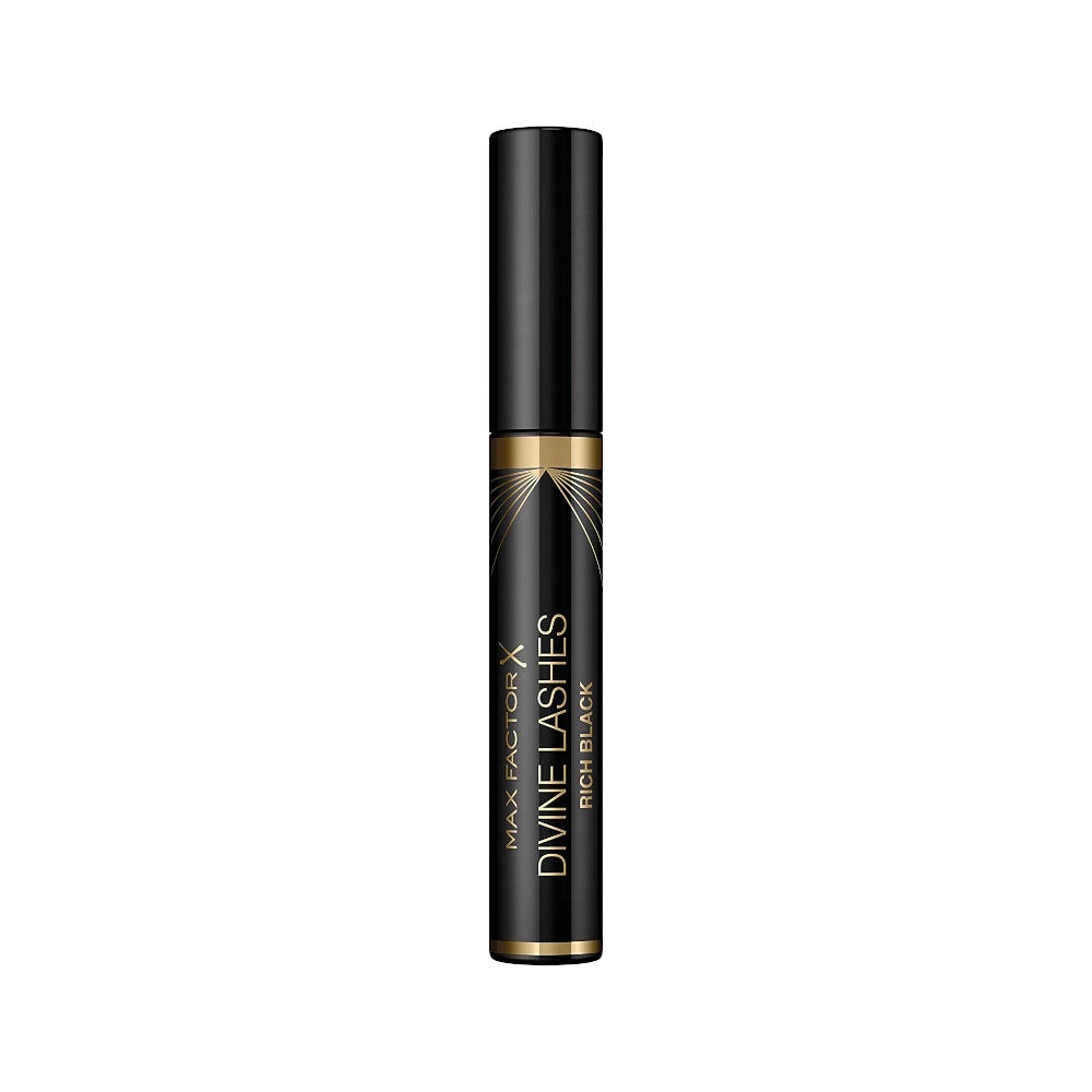 Max Factor Kit Pochette Jungle Trend + Mascara 8ml + Matita Occhi Kohl Kajal 1,2g