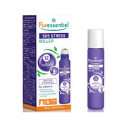 Puressentiel SOS Stress Roller 12 Aceites Esenciales 5 ml-3