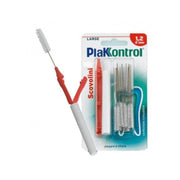 Limpiapipas Plakkontrol 1,2mm 10 Piezas-2