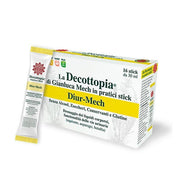 Tisanoreica Decopocket Diur Mech 16x30ml-2