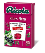 Ricola Grosella Negra Sin Azúcar 50g-1