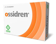 Ossidren 30 Comprimidos-1