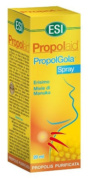 Propólgola Miel Spray 20ml-1