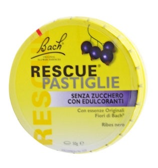 Pastillas de Rescate Grosella Negra 50g-1