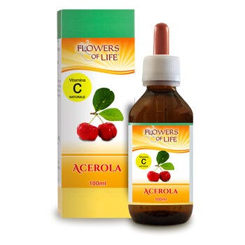 ACEROLA 100ML FLORES DE VIDA-2