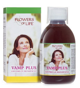VAMP PLUS 250ML FLORES DE VIDA-1