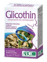 GLICOTINA 30CPR-1