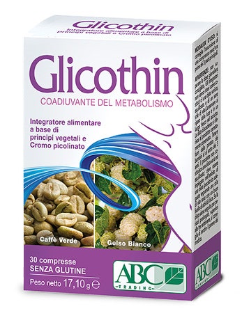 GLICOTINA 30CPR-1