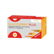 Glucosprint Plus Naranja 6 Viales-2